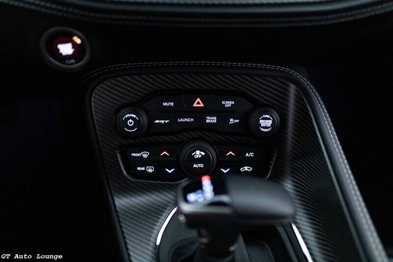 2023 Dodge Challenger 50