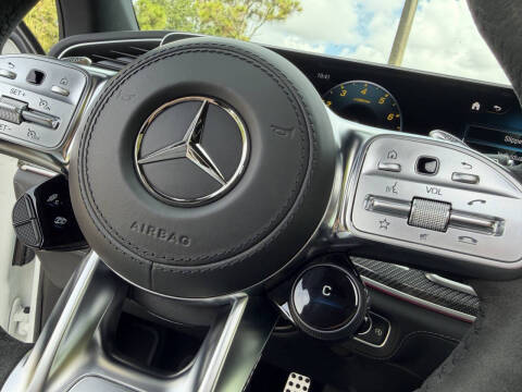 2022 Mercedes-Benz GLE AMG GLE 53