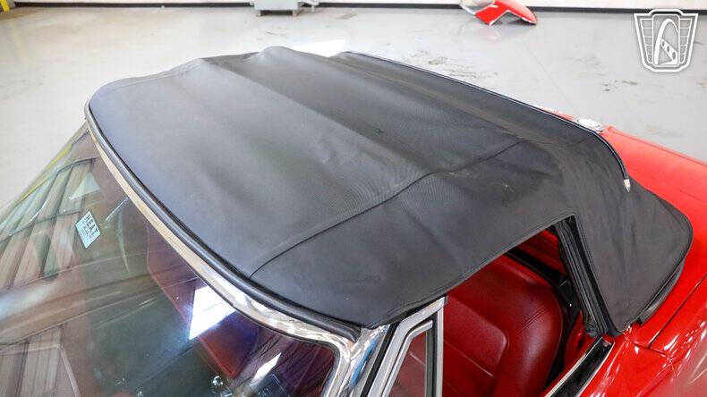 1965 Chevrolet Corvette