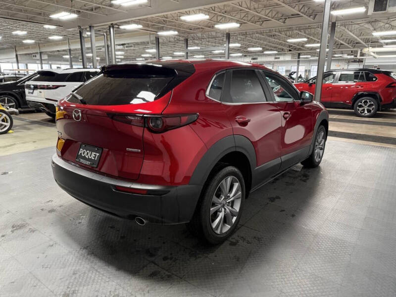 2021 Mazda CX-30 Preferred