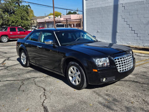 2010 Chrysler 300 Touring