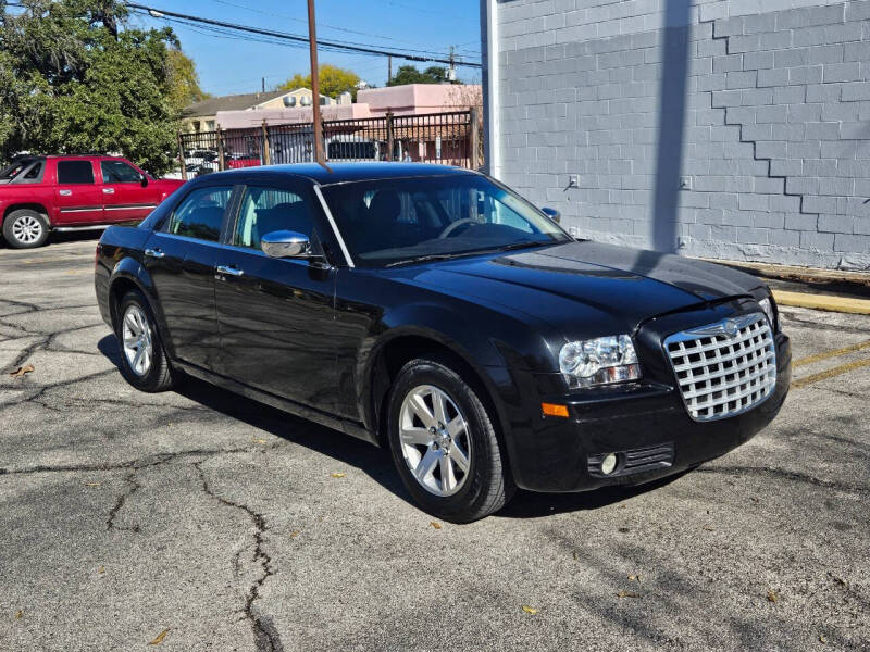 2010 Chrysler 300 Touring