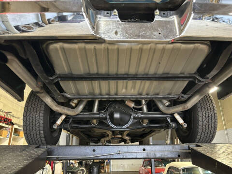 1966 Chevrolet El Camino