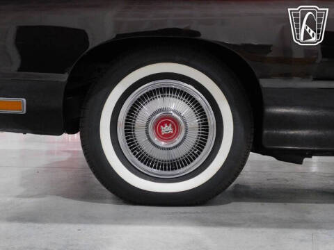 1972 Mercury Marquis
