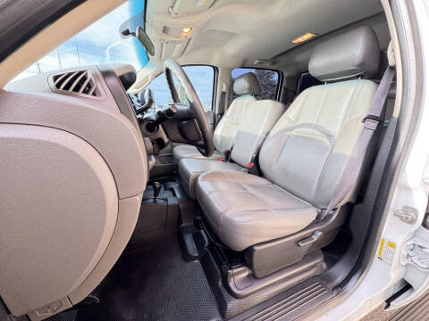 2014 Chevrolet Silverado 2500HD