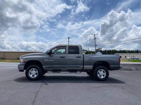 2005 Dodge Ram 2500 for sale at Select Key Motors LLC in Harrisonburg VA