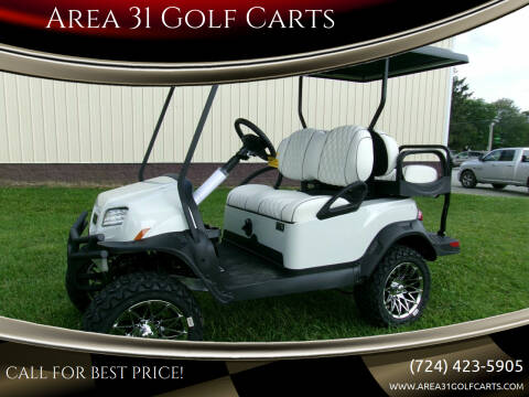 2024 Club Car Onward 4 Pass GAS EFI Diamond for sale at Area 31 Golf Carts - Gas 4 Passenger in Acme PA