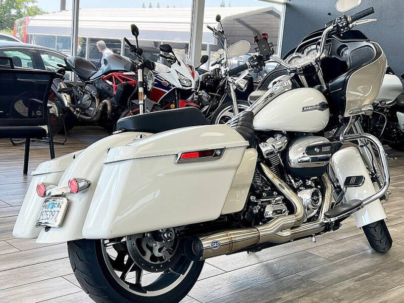 2022 Harley-Davidson Road Glide