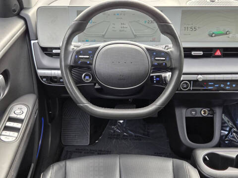2022 Hyundai Ioniq 5 Limited