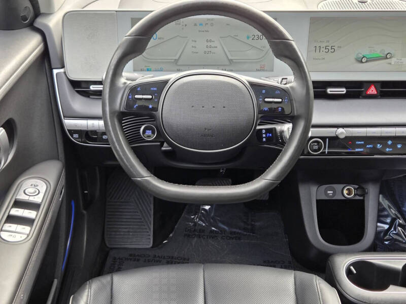 2022 Hyundai Ioniq 5 Limited