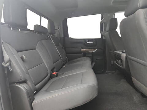 2022 Chevrolet Silverado 1500 Limited