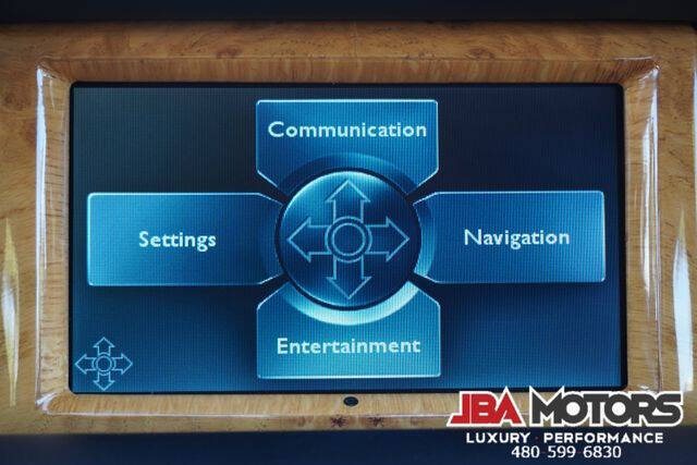 2005 Rolls-Royce Phantom