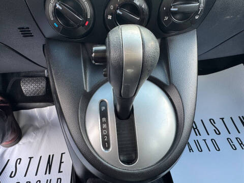 2014 Mazda MAZDA2 Sport