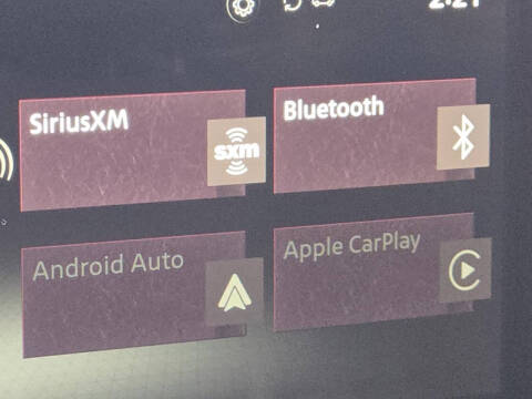 2023 Nissan Ariya Engage