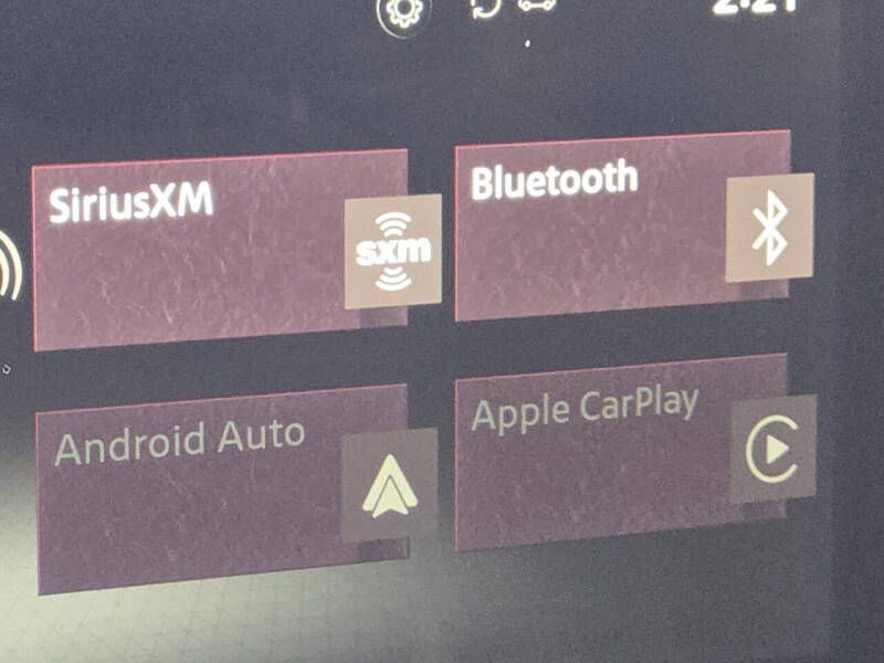 2023 Nissan Ariya Engage