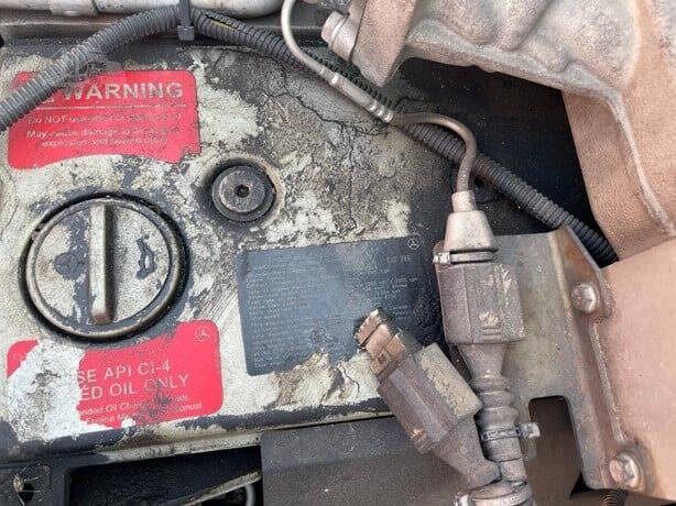 2006 Sterling Acterra