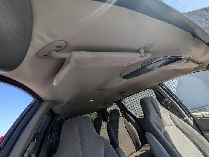2003 Dodge Grand Caravan Sport