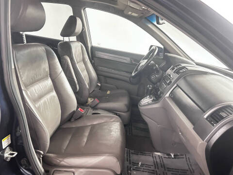 2009 Honda CR-V EX-L