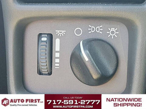 2002 Chevrolet Camaro Z28