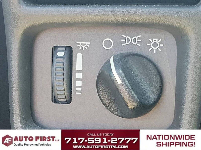 2002 Chevrolet Camaro Z28