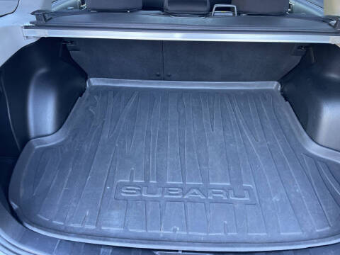 2013 Subaru Forester 2.5X Premium