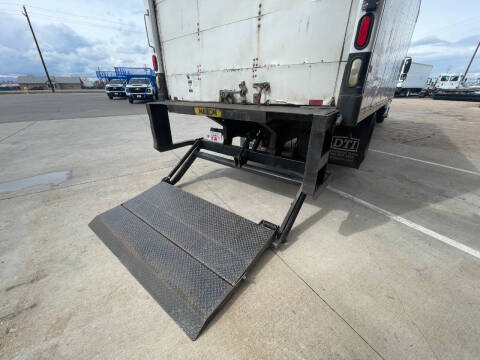 2004 International DuraStar 4300