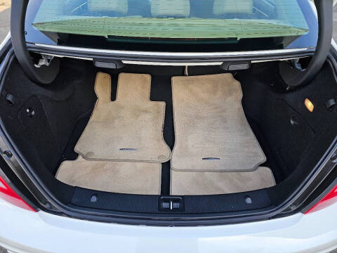 2013 Mercedes-Benz C-Class C 300 Sport 4MATIC