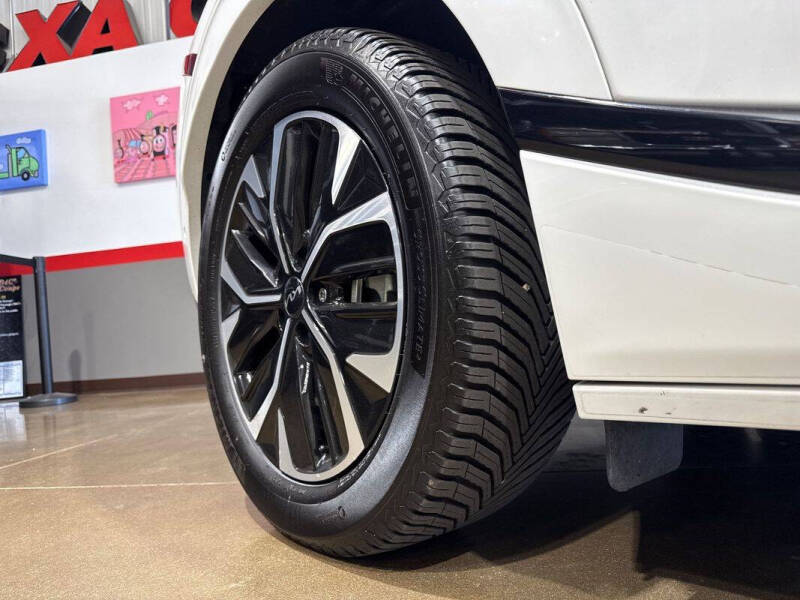 2022 Kia EV6 GT-Line