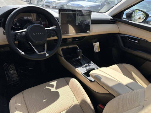 2026 Mazda CX-5 2.5 S Premium Plus