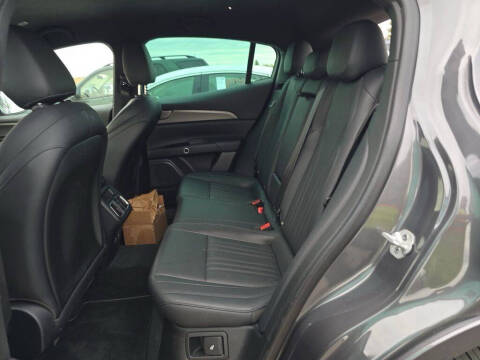 2024 Maserati Grecale GT