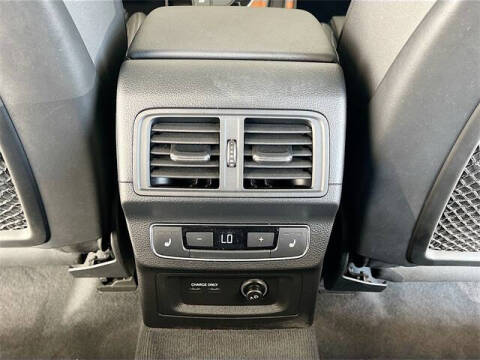 2021 Audi Q5 quattro Prestige 45 TFSI