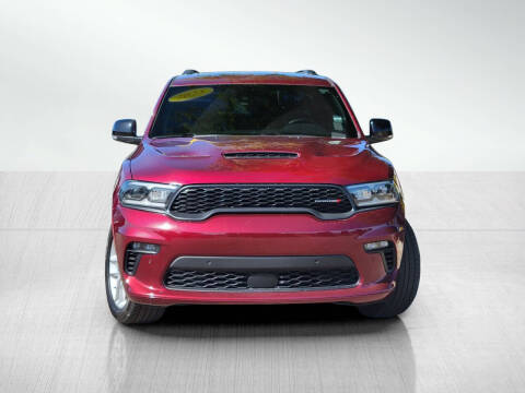 2023 Dodge Durango R/T Plus