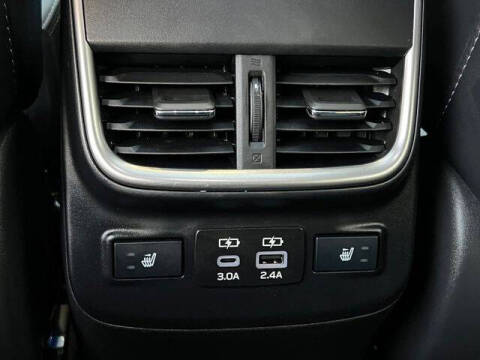 2023 Subaru Outback Touring XT