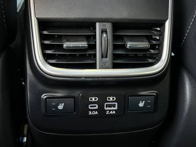 2023 Subaru Outback Touring XT