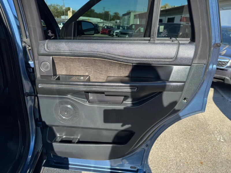 2019 Ford Expedition Limited