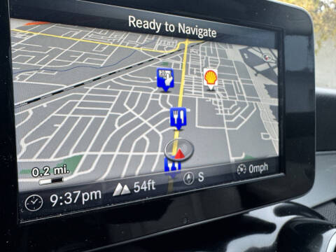 2016 Mercedes-Benz C-Class C 300