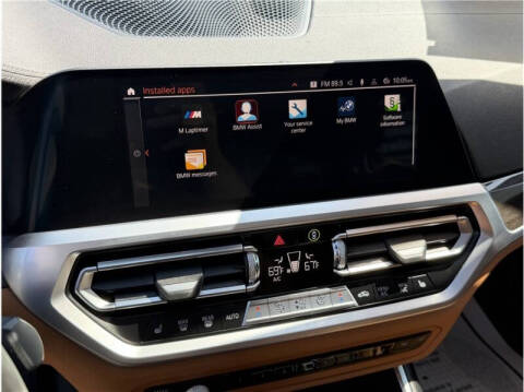 2020 BMW 3 Series 330i