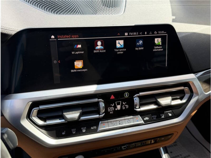 2020 BMW 3 Series 330i