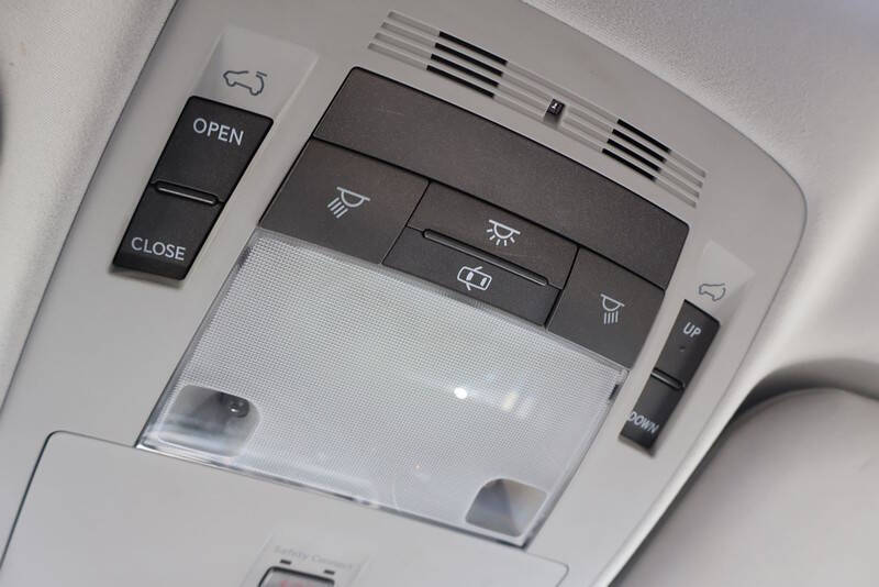 2014 Lexus RX 350