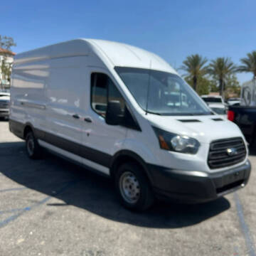 2016 Ford Transit 350