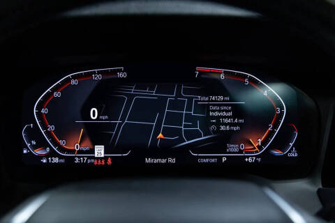 2019 BMW 3 Series 330i