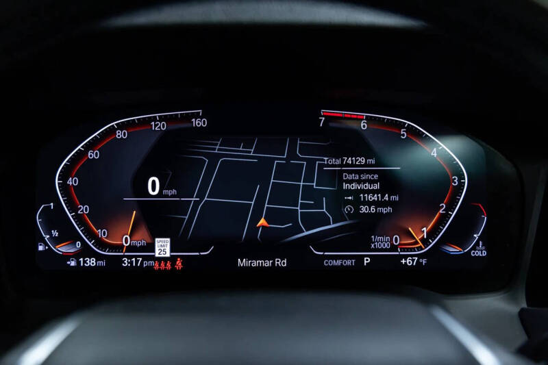 2019 BMW 3 Series 330i