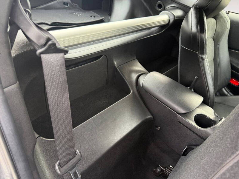 2023 Nissan Z Performance