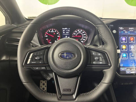 2026 Subaru WRX Premium