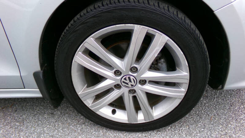 2015 Volkswagen Jetta SEL