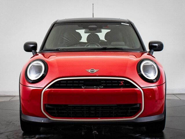 2026 MINI Hardtop 4 Door Cooper S Signature Trim