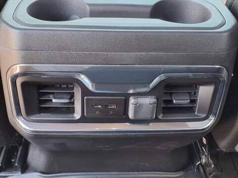2022 Chevrolet Silverado 1500 Limited