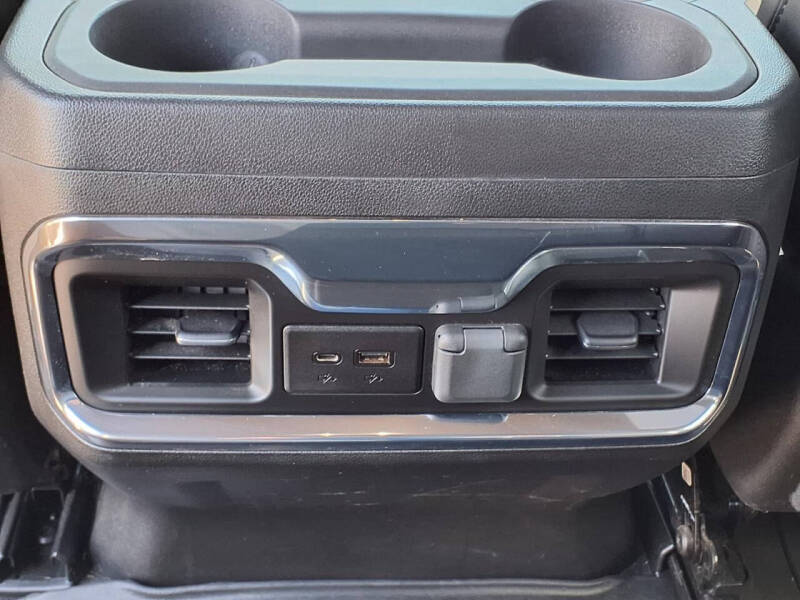2022 Chevrolet Silverado 1500 Limited