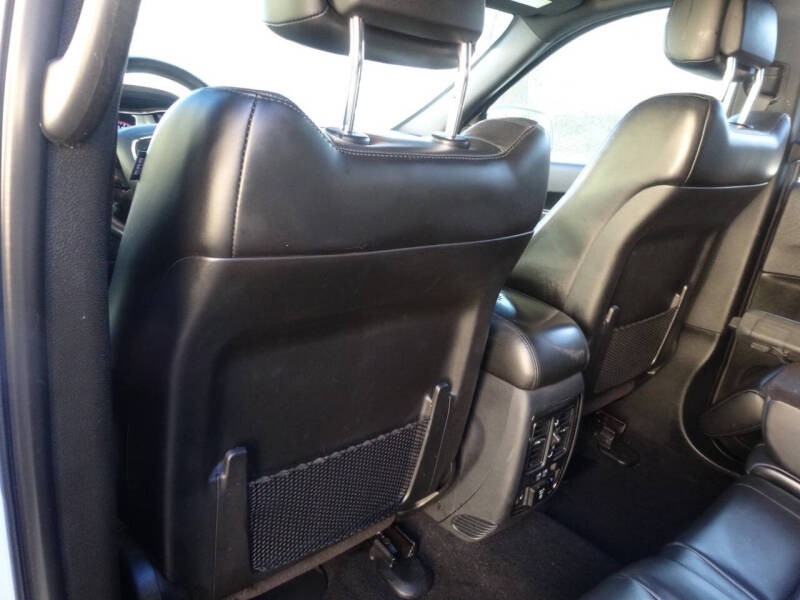 2020 Dodge Durango GT Plus