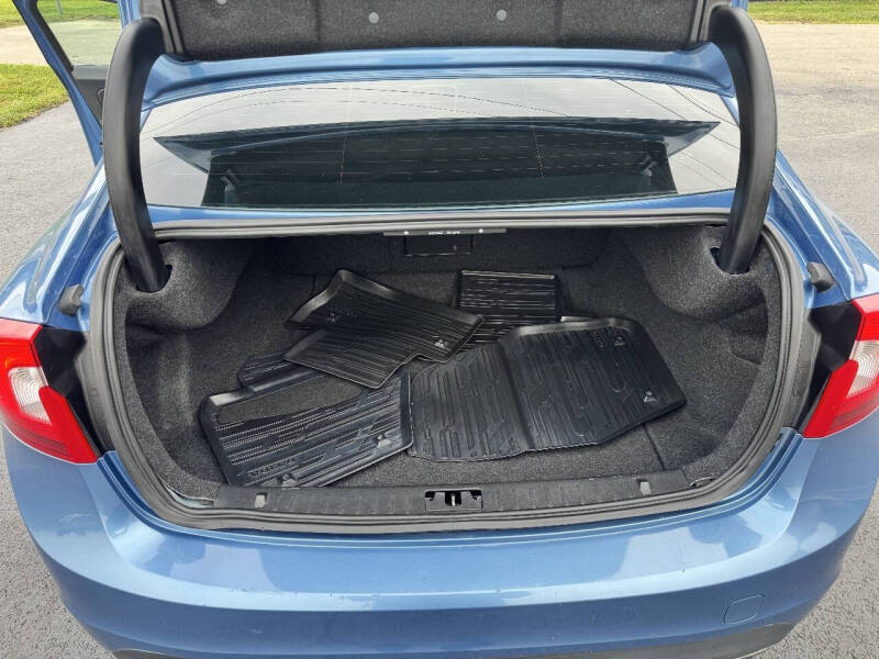 2014 Volvo S60 T5